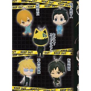 デスノート フィギュアコレクション 全7種 DEATHNOTE タカラトミーアーツ DEATH NOTE FIGURE COLLECTION デスノート