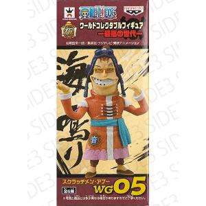 ONE PIECE ワンピース ワールドコレクタブルフィギュア Vol.18 TV145
