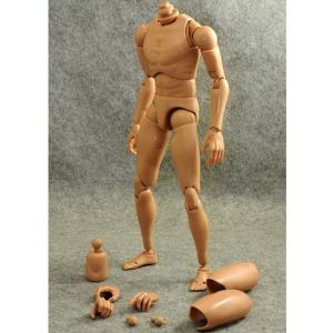 Very Hot 1/6ドール用 スパイ コスチューム＆アクセサリー セット(VH