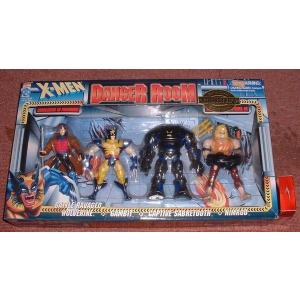 メディコムトイ　ルパン三世 アクションフィギュア 5体 メディコムトイ ルパン三世5体 フィギュア