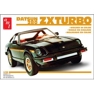 フェアレディZ　280ZXターボ　１/25　プラモデル　ＡＭＴ