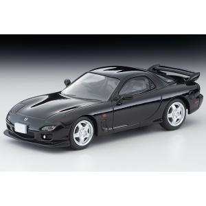 LV-N267c マツダRX-7 Type RS 99年式（黒）トミカリミテッドヴィンテージ NEO｜toyshopueda2022