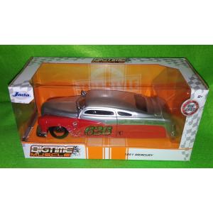 Jada 1957 シェビー サバーバン 1/24サイズ ミニカー シボレー : トイ