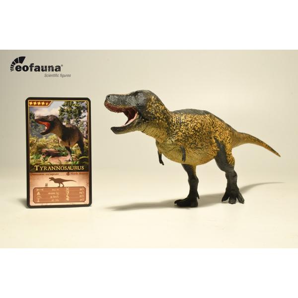 Eofauna（エオファウナ） ティラノサウルス・Sue（1：40）（EO009）