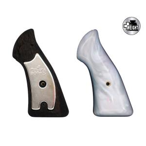 タナカワークス S＆W M36 チーフ・スペシャル 2inch スクエアバット