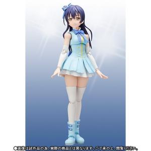 S.H.Figuarts 園田海未　『ラブライブ！』　[魂ウェブ商店限定]｜toyskameta