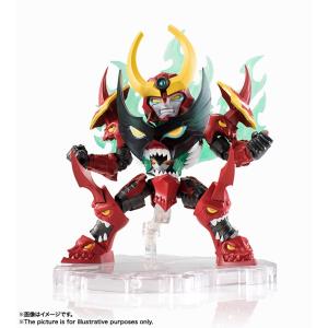 BANDAI（バンダイ） ネクスエッジスタイル [MASHIN UNIT] 邪戦角