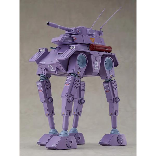 COMBAT ARMORS MAX19 1/72 アビテート F44A クラブガンナー（二次再販） ...