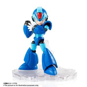 ネクスエッジスタイル [ROCKMAN UNIT] エックス　[バンダイ]｜toyskameta