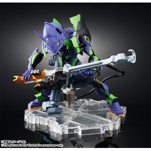 NXEDGE STYLE ネクスエッジスタイル ［EVA UNIT］ エヴァンゲリオン初号機　[バンダイ]｜toyskameta