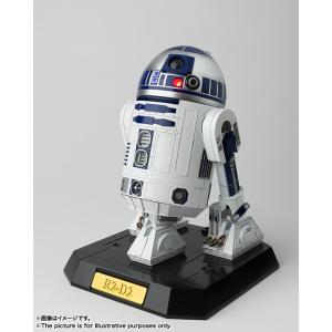 12”PM 超合金×12 Perfect Model R2-D2（A NEW HOPE）　[バンダイ...