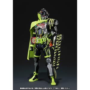 仮面ライダースナイプ ハンターシューティングゲーマー レベル...