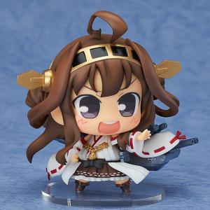 ミディッチュ 艦これ 金剛　『艦隊これくしょん -艦これ-』　[Phat!]｜toyskameta