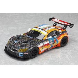 GSR ProjectMirai BMW 2012 第2戦富士ver. （1/32スケール
