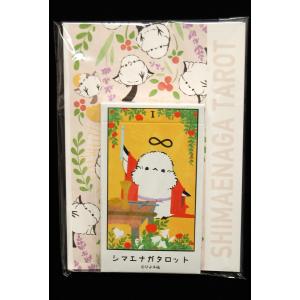 ねこタロット (桜井ゆか著 すぎうらひろあき画）【無料発送】 : トイズ