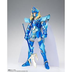 聖闘士聖衣神話 海皇ポセイドン 15th Anniversary Ver.