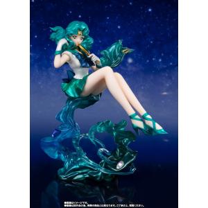 Figuarts Zero Chouette シュエット セーラーネプチューン 美少女戦士セーラームーン Fyrljuset Org