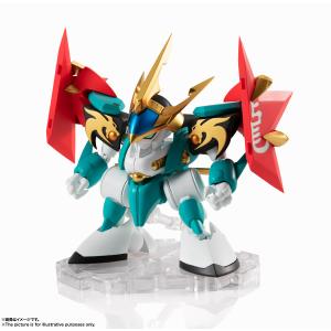 BANDAI（バンダイ） NXEDGE STYLE ネクスエッジスタイル 魔神英雄伝