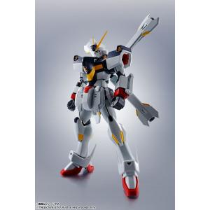 ROBOT魂 276 ＜SIDE MS＞ クロスボーン・ガンダムX1/X1改 EVOLUTION-SPEC 『機動戦士クロスボーン・ガンダム』｜toyskameta