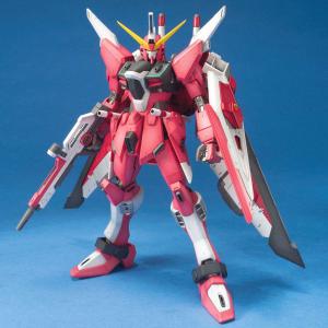 BANDAI（バンダイ） MG（マスターグレード） 1/100 MSM-07S シャア専用