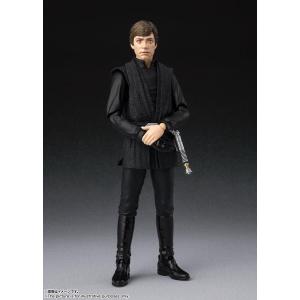 S.H.Figuarts ルーク・スカイウォーカー（STAR WARS: The Mandalori...