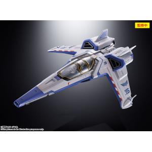 BANDAI（バンダイ） 超合金 バズ・ライトイヤー XL-15 SPACE SHIP