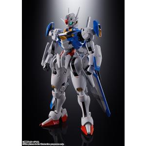 超合金 ガンダム・エアリアル 『機動戦士ガンダム 水星の魔女』　[バンダイ]｜toyskameta