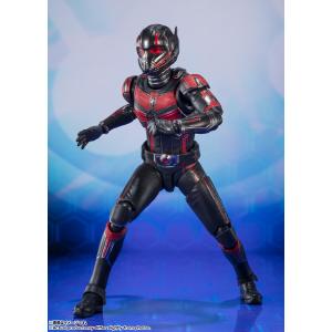 S.H.フィギュアーツ S.H.Figuarts アイアンマン マーク50 ナノウェポン
