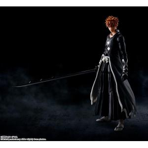 一番くじ BLEACH 千年血戦篇 OP.1 ラストワン賞 更木剣八 フィギュア