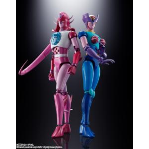 BANDAI 超合金魂 GX-32SP 黄金戦士ゴールドライタン CHOGOKIN BANDAI 超合金魂 GX-32SP 黄金戦士ゴールドライタン CHOGOKIN