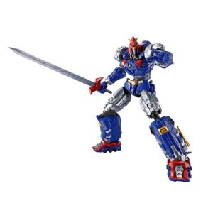 BANDAI（バンダイ） ROBOT魂 147 [SIDE MASHIN] 龍星丸 『魔神英雄伝