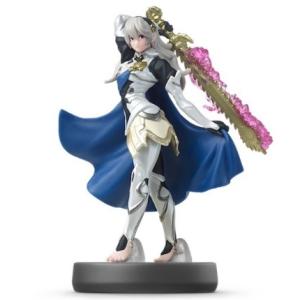 amiibo カムイ【2Pファイター】 (大乱闘スマッシュブラザーズシリーズ)　[任天堂]｜toyskameta