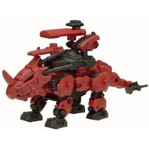 1/72 LBZ-06 LBレッドホーン＜ZOIDS ゾイドブロックス レジェンドシリーズ＞ [タカラトミー]｜toyskameta