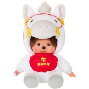 セキグチ 【予約】 モンチッチ × ストレンジャー・シングス モンチッチ