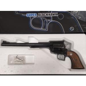 タナカワークス S＆W M36 チーフ・スペシャル 2inch スクエアバット