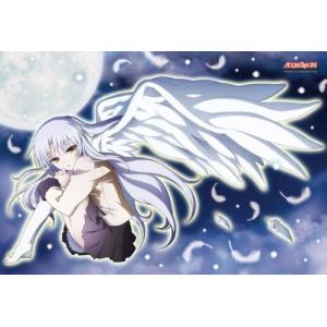Angel Beats! (エンジェルビーツ)  300ピース Beautiful Angel  (300-507) [エンスカイ]｜toyskameta