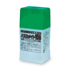 ジグソーパズル専用のり　パズルメイト１５０　[エポック]