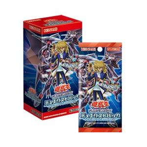 遊戯王オフィシャルカードゲーム デュエルモンスターズ 【シュリンク未