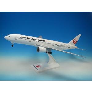 1/200 777-200 JAL 日本航空 SKYTREE JA8978 (BJQ1119)　[エバーライズ]｜toyskameta