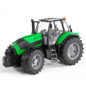 クボタトラクター ミニカー FTP25 グランフォース農機 パワクロ : 輸入