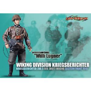 1/6 ドラゴンモデルズ　ww２アクションフィギュア ドイツ軍武装親衛隊戦闘工兵 1/6 ドラゴンモデルズ ww2アクションフィギュア ドイツ軍武装