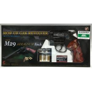 タナカワークス S＆W M36 チーフ・スペシャル 2inch スクエアバット