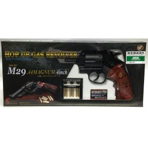 タナカワークス S＆W M36 チーフ・スペシャル 2inch スクエアバット