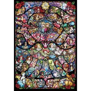 ディズニーピクサー 2000ピースパズル