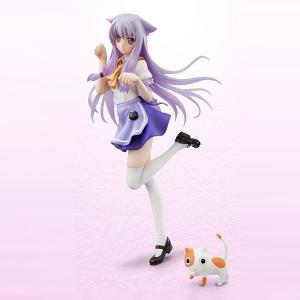 メガハウス　エクセレントモデル　迷い猫オーバーラン！　霧谷 希｜toyskameta