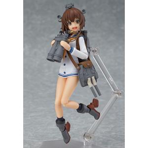 figma 258 雪風　『艦隊これくしょん -艦これ-』　［マックスファクトリー］｜toyskameta