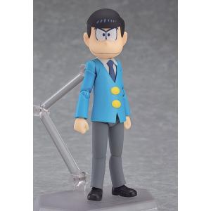 figma 292 松野カラ松 『おそ松さん』　[オランジュ・ルージュ]｜toyskameta