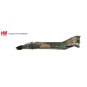 1/72 F-4D ファントムII "スティーブン・リッチー スペシャル"（HA1973）　[ホビーマスター]｜toyskameta