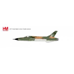 1/72 F-105D サンダーチーフ "チェリー・ガール”（HA2515）　[ホビーマスター]｜toyskameta