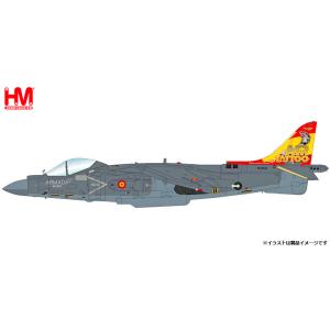 1/72 AV-8B ハリアー2 ”スペイン海軍 RIAT 2019"（HA2626）　[ホビーマス...